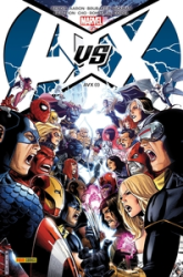 Avengers VS X-Men, tome 1