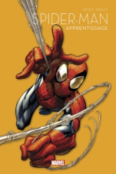 Spider-Man, tome 7 : Apprentissage