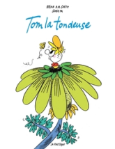 Tom la tondeuse