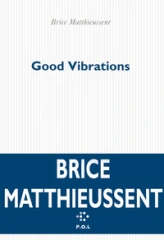 Good Vibrations: Chronique pour quatre personnages