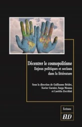 DÉCENTRER LE COSMOPOLITISME