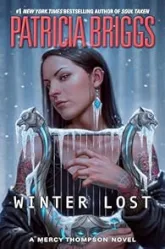 Mercy Thompson, tome 14 : Le chant de l'hiver