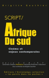 Script / Afrique du Sud : Cinéma et enjeux contemporains