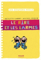 Les goûters philo : Le rire et les larmes