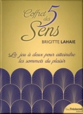 Coffret des 5 sens