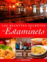 Les recettes secrètes des estaminets