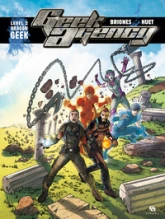 Geek Agency, tome 2 : Dragon Geek