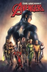 All-New Uncanny Avengers, tome 3