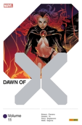 Dawn of X, tome 11