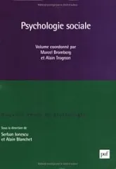 Psychologie sociale