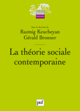 La théorie sociale contemporaine