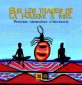 SUR LES TRACES DE LA FOURMI A MIEL