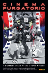 Cinema Purgatorio, tome 1