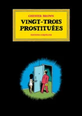 Vingt-trois prostituées