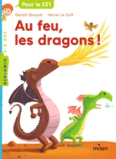 Au feu, les dragons !