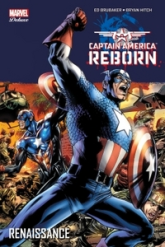 Captain America - Marvel Deluxe, HS : Renaissance