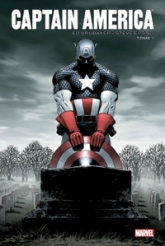 Captain America par Brubaker et Epting, tome 1