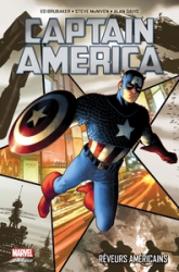 Captain America, tome 1