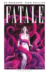 Fatale - Intégrale, tome 2