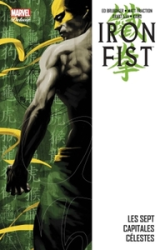 Iron Fist, tome 2 (deluxe)