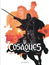 Cosaques, tome 1