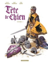 Tête de chien, tome 1