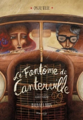 Le fantôme de Canterville (album)