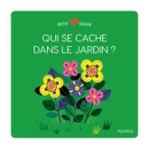 Qui se cache dans le jardin ?