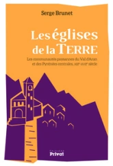 eglises de la terre (les)