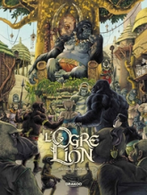 L' Ogre Lion - écrin vol. 01 à 03