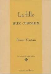 La fille aux oiseaux