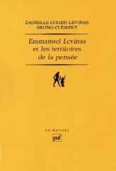 Emmanuel Levinas et les territoires de la pensée