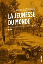 LA JEUNESSE DU MONDE