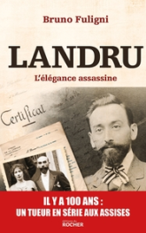 Landru : L'élégance assassine