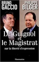 Le guignol et le magistrat, sur la liberté d'expression