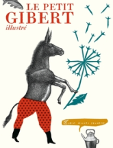 Le petit Gibert illustré