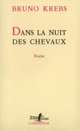 Dans la nuit des chevaux