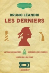 Les derniers