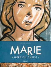 Marie, mère du Christ