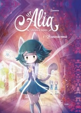 Alia, tome 1