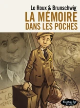 La mémoire dans les poches - Intégrale