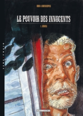 Le pouvoir des innocents, Tome 1 : Joshua