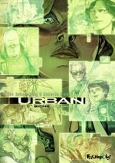 Urban, tome 5 : Schizo robot