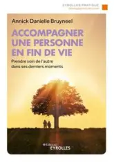 Accompagner une personne en fin de vie