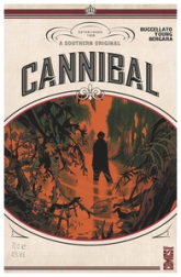 Cannibal, tome 1