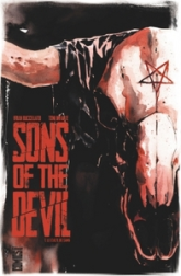 Sons of the devil, tome 1 : Le culte de sang