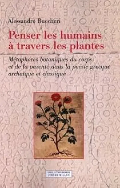 Penser les humains à travers les plantes