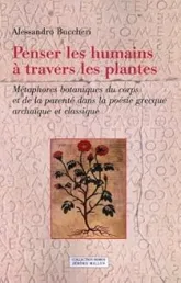 Penser les humains à travers les plantes