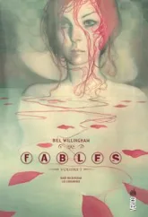 Fables - Intégrale, tome 7