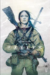 Fables - Intégrale, tome 9